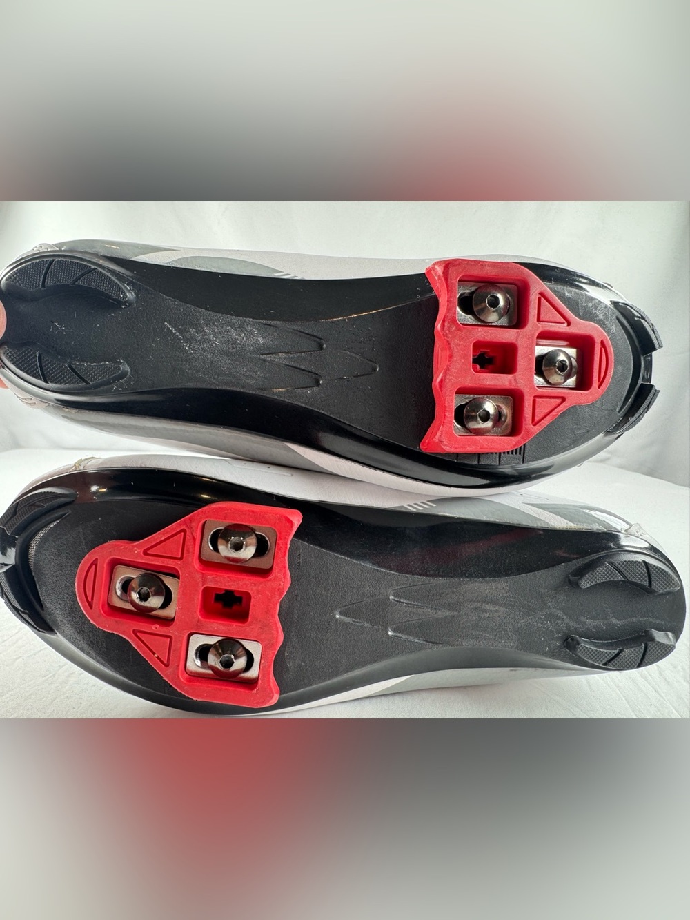 Tommaso Pista 100 Women’s Size 11 Cycling Shoes - Picture 4 of 8